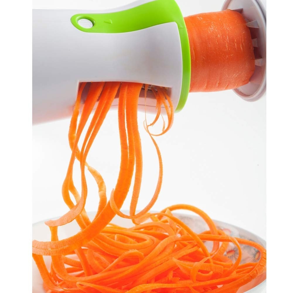 Spiral Vegetable Slicer