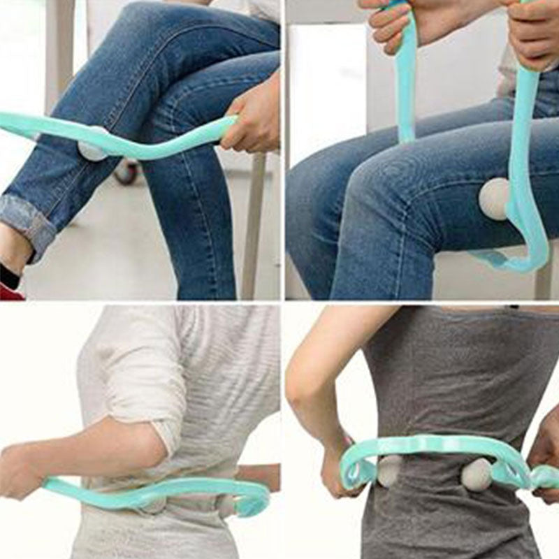 Portable Massager